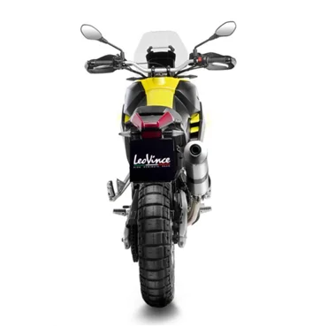 Leovince Aprilia Tuareg 660 LV ONE EVO