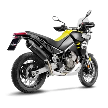 Leovince Aprilia Tuareg 660 LV ONE EVO