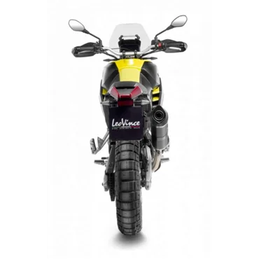 Leovince Aprilia Tuareg 660 LV ONE EVO