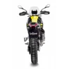 Leovince Aprilia Tuareg 660 LV ONE EVO