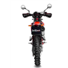 Leovince Beta RR 125 4T LV ONE EVO