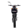 Leovince Beta RR 50 Motard Sport Track X-Fight Black