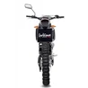 Leovince Beta RR 50 Motard Sport Track X-Fight Black