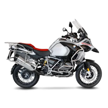 Leovince Bmw R 1250 GS LV-12