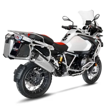 Leovince Bmw R 1250 GS LV-12