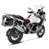 Leovince Bmw R 1250 GS LV-12