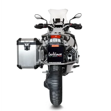 Leovince Bmw R 1250 GS LV-12