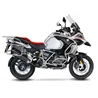 Leovince Bmw R 1250 GS LV-12 Black