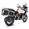 Leovince Bmw R 1250 GS LV-12 Black