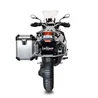 Leovince Bmw R 1250 GS LV-12 Black