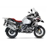 Leovince Bmw R 1250 GS LV-12 Titanium