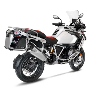 Leovince Bmw R 1250 GS LV-12 Titanium