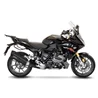 Leovince Bmw R 1250 R/RS LV-12 Black