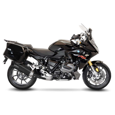 Leovince Bmw R 1250 R/RS LV-12 Black
