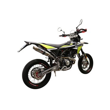 Leovince Bmw S 1000 R LV-10