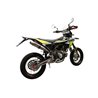 Leovince Bmw S 1000 R LV-10