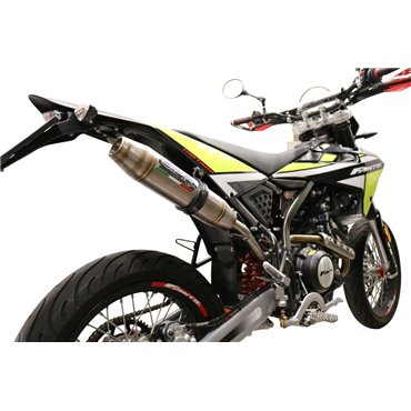 Leovince Bmw S 1000 R LV-10