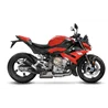 Leovince Bmw S 1000 R LV-10 Black