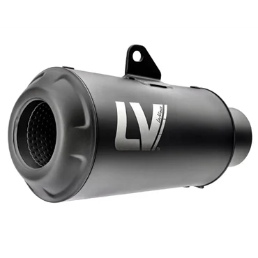 Leovince Bmw S 1000 R LV-10 Black