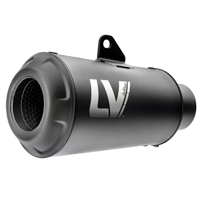 Leovince Bmw S 1000 R LV-10 Black Leovince Bmw S 1000 R LV-10 Black