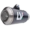 Leovince Bmw S 1000 R LV-10 Black