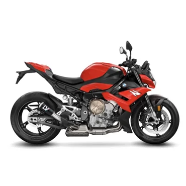 Leovince Bmw S 1000 R LV-10 Black