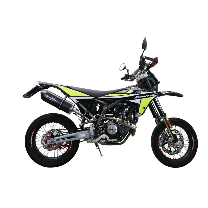 Leovince Bmw S 1000 R LV-10 Titanium