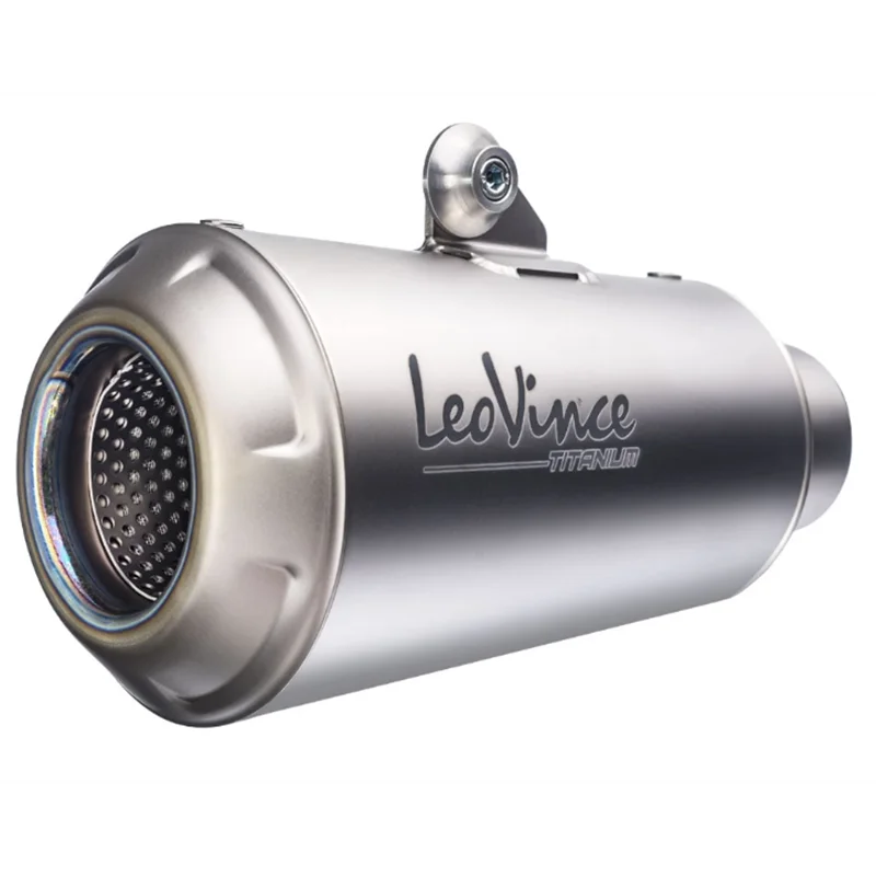 Leovince Bmw S 1000 R LV-10 Titanium Leovince Bmw S 1000 R LV-10 Titanium
