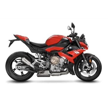 Leovince Bmw S 1000 R LV-10 Titanium