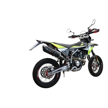 Leovince Bmw S 1000 R LV-10 Titanium