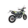 Leovince Bmw S 1000 R LV-10 Titanium