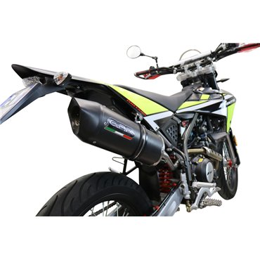 Leovince Bmw S 1000 RR LV-10