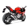 Leovince Bmw S 1000 RR LV-10