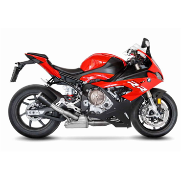 Leovince Bmw S 1000 RR LV-10 Black