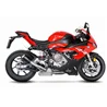 Leovince Bmw S 1000 RR LV-10 Black