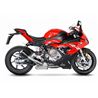 Leovince Bmw S 1000 RR LV-10 Black