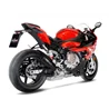 Leovince Bmw S 1000 RR LV-10 Black