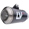 Leovince Bmw S 1000 RR LV-10 Black