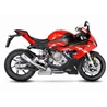 Leovince Bmw S 1000 RR LV-10 Titanium