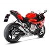 Leovince Bmw S 1000 RR LV-10 Titanium