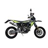 Leovince Bmw F 900 R/XR Factory S