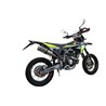 Leovince Bmw F 900 R/XR Factory S