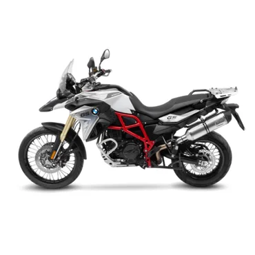 Leovince Bmw F 800 GS - GS Adventure LV ONE EVO