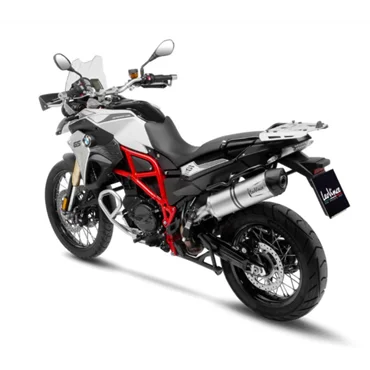 Leovince Bmw F 800 GS - GS Adventure LV ONE EVO