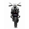 Leovince Bmw F 800 GS - GS Adventure LV ONE EVO