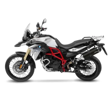 Bmw f 800 shop gs 2018