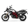 Leovince Bmw F 800 GS - GS Adventure LV ONE EVO