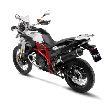 Leovince Bmw F 800 GS - GS Adventure LV ONE EVO