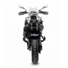 Leovince Bmw F 800 GS - GS Adventure LV ONE EVO