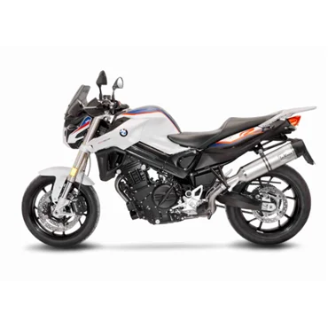 Leovince Bmw F 800 GT LV ONE EVO